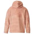 Picture Organic Clothing Women's Darie 1/4 Fleece Hoodie alt image view 2