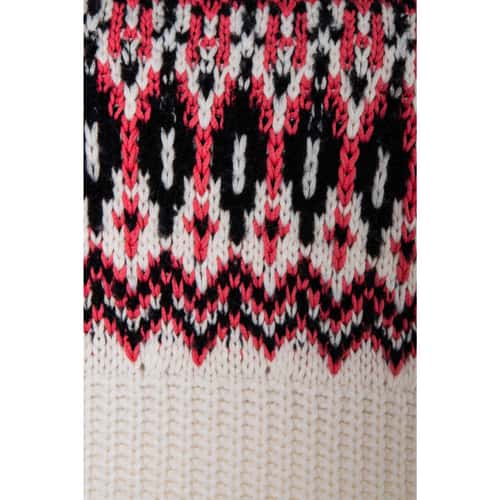 Bogner Fire and Ice Women's Dory Knitted Sweater alt image view 2