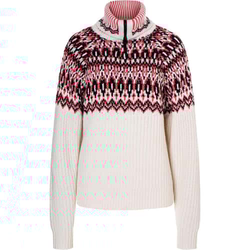 Bogner Fire and Ice Women's Dory Knitted Sweater alt image view 1