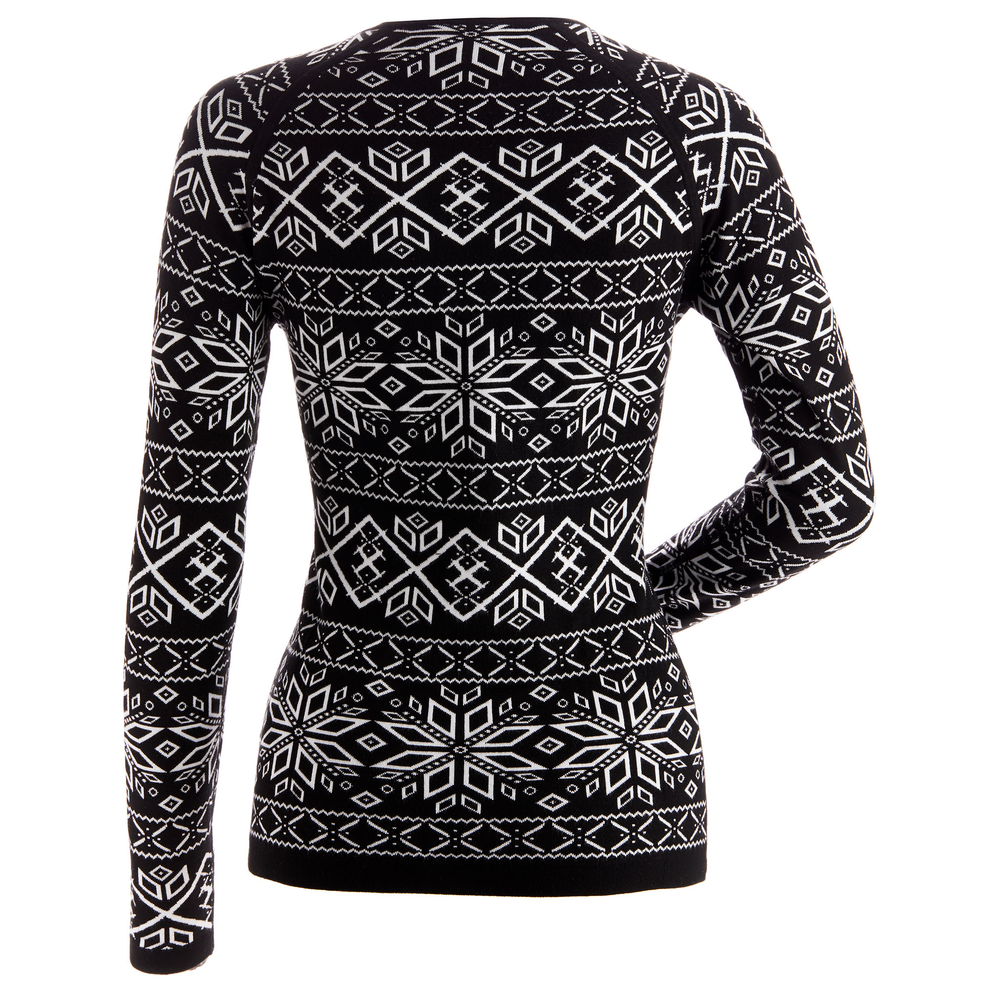 Nils Womens Vail Sweater - Sun \u0026 Ski Sports