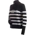 Nils Women's Sailor 1/4 Zip Sweater alt image view 2