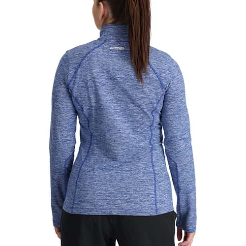Spyder Women's Accord Half Zip Pullover alt image view 7