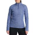 Spyder Women's Accord Half Zip Pullover alt image view 1