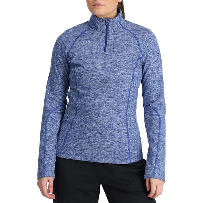 Spyder Women's Accord Half Zip Pullover