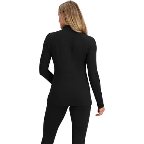 Obermeyer Women's Discover 1/4 Zip Pullover alt image view 36