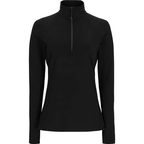 Obermeyer Women's Discover 1/4 Zip Pullover alt image view 37