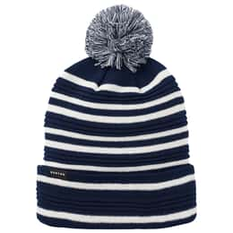 Burton Recycled Ottoman Rib Beanie