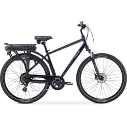 Fuji E-Crosstown Electric Bike