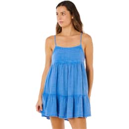 Rip Curl Women's Classic Surf Cover Up Dress