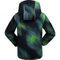 Kamik Boys' Walker-Ghost Insulated Jacket alt image view 3