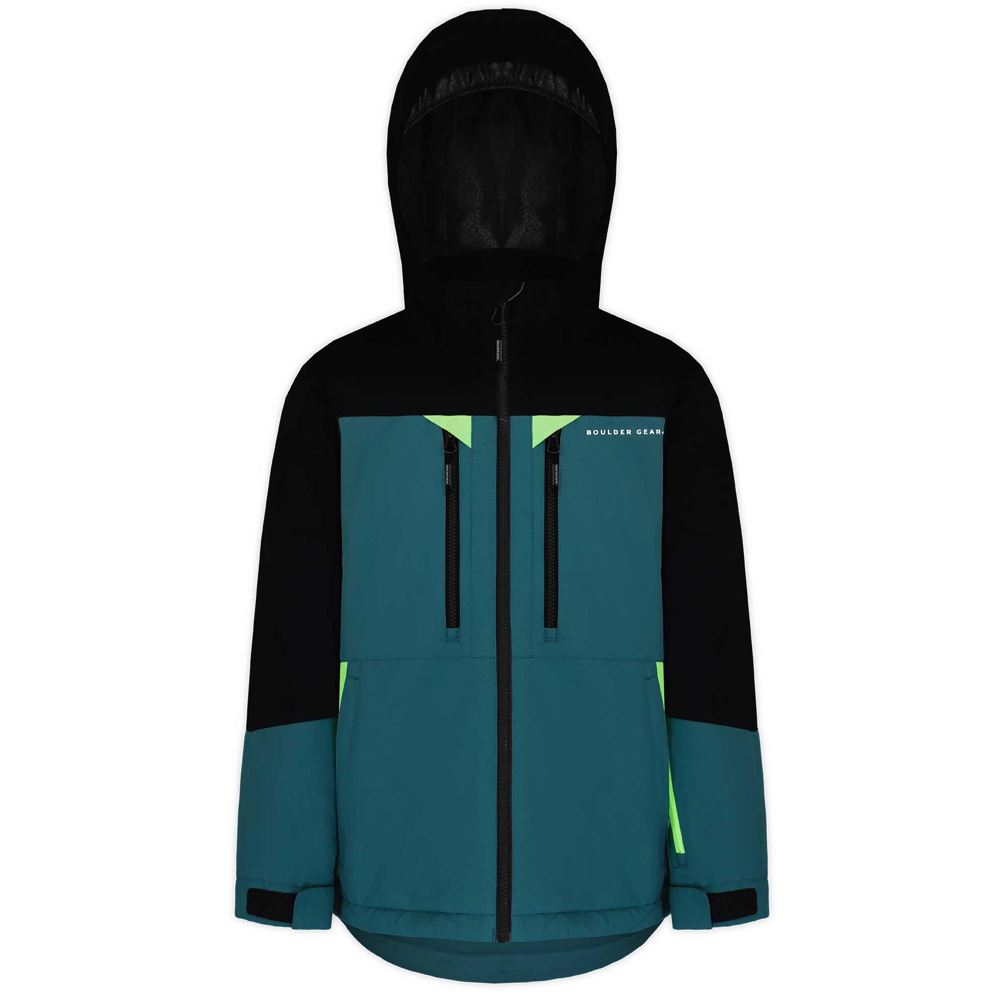 Shop Boulder Gear Jackets | Buy Winter Outerwear Online