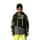 Color Option: Lime Hemisphere Colorblock