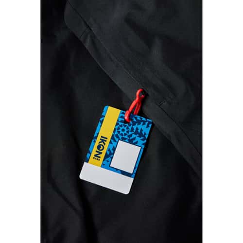 686 Boys' Geo Insulated Jacket alt image view 11