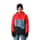 Color Option: Solar Colorblock