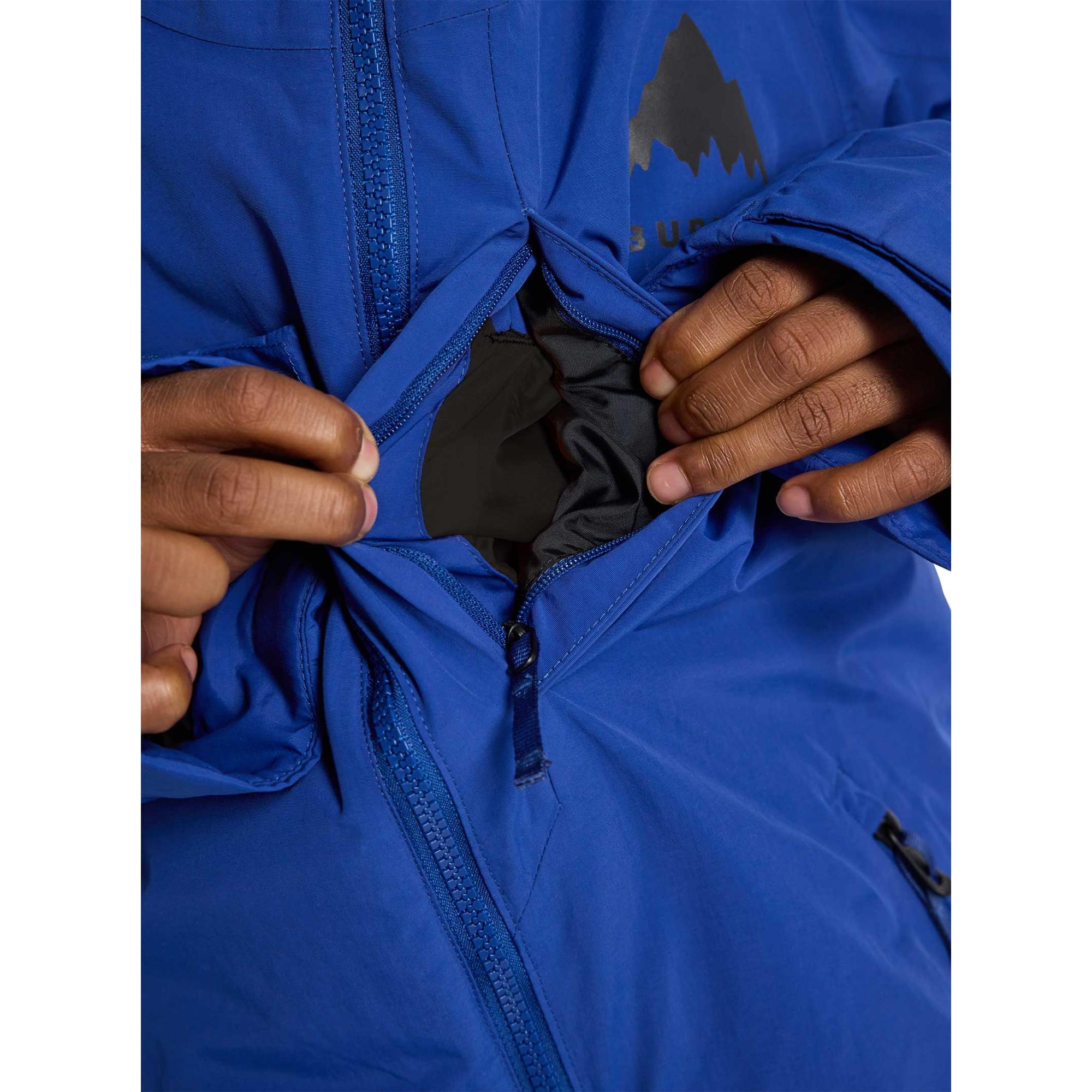 Burton Kids' Hillslope Snow Jacket - Sun & Ski Sports