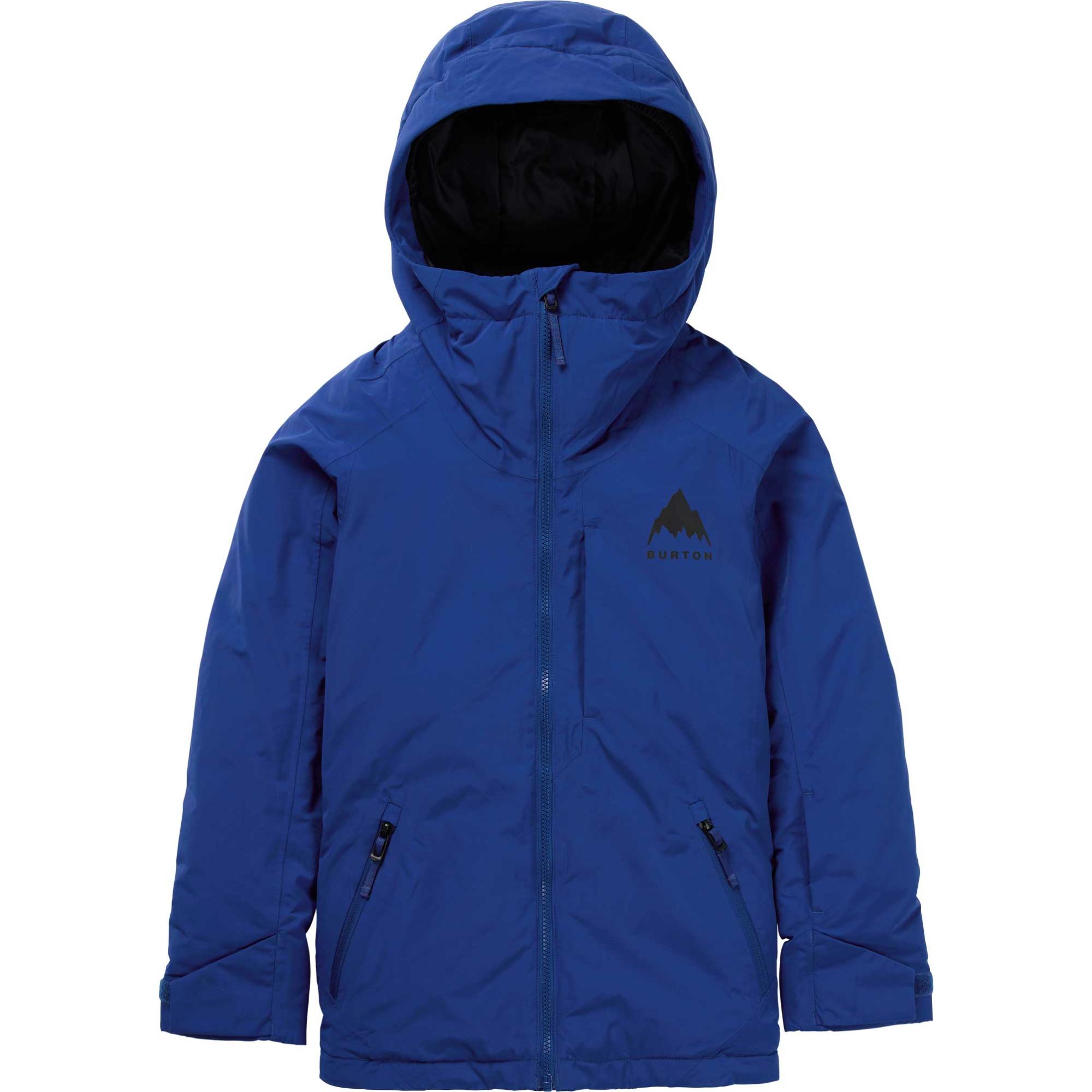 Burton Kids' Hillslope Snow Jacket - Sun & Ski Sports