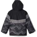Columbia Boys' Lightning Lift II Jacket alt image view 3