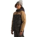 The North Face Boys' Freedom Insulated Jacket alt image view 2