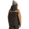 The North Face Boys' Freedom Insulated Jacket alt image view 3