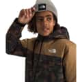 The North Face Boys' Freedom Insulated Jacket alt image view 6