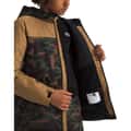 The North Face Boys' Freedom Insulated Jacket alt image view 8