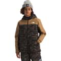 The North Face Boys' Freedom Insulated Jacket alt image view 1