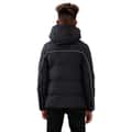 Obermeyer Boys' James Puffy Jacket alt image view 8