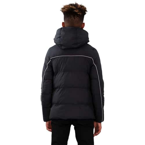 Obermeyer Boys' James Puffy Jacket alt image view 8