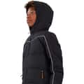 Obermeyer Boys' James Puffy Jacket alt image view 9
