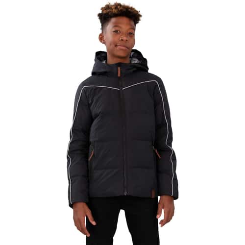 Obermeyer Boys' James Puffy Jacket alt image view 6