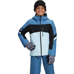 Obermeyer Boys' Fleet Jacket