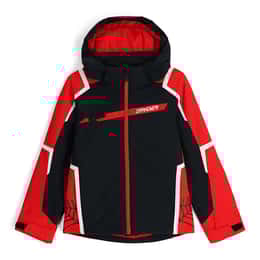 Spyder coats for sale shop