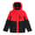 Color Option: Volcano Red
