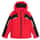 Color Option: Spyder Red