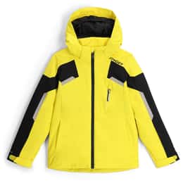 Spyder Boys' Leader Insulated Jacket