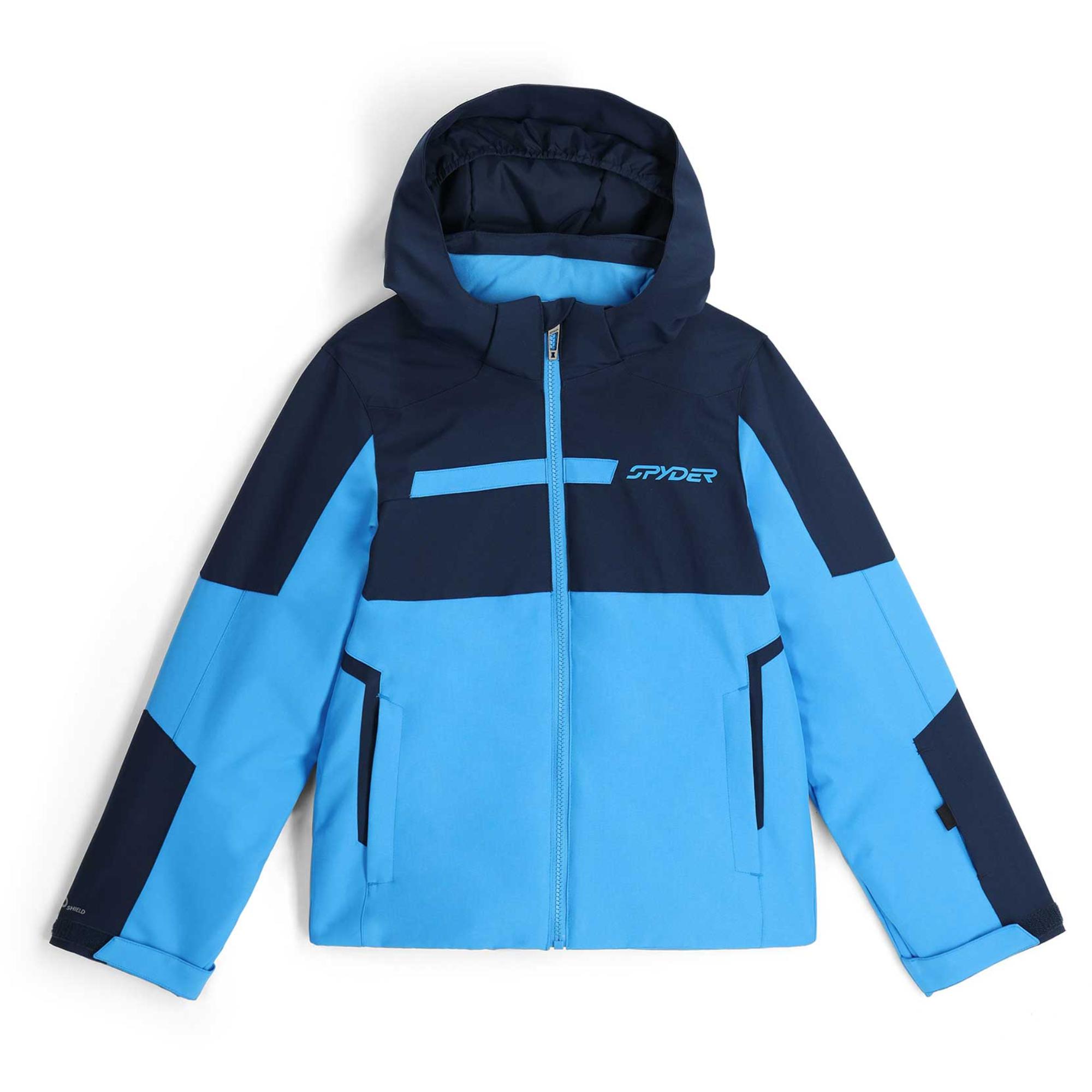 Kids & Toddler Spyder, Snow Suits, Ski Jackets, 3-in-1