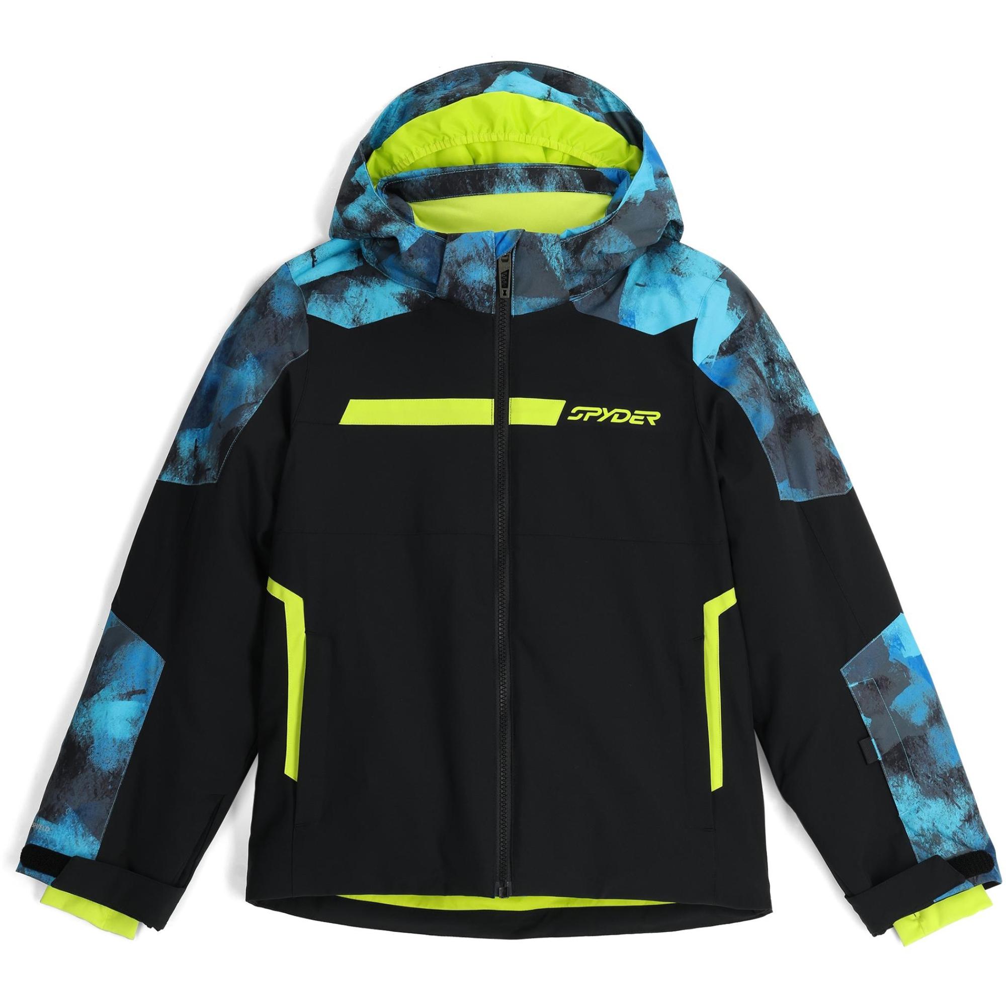 Shop Spyder Jackets for Men, Women, and Kids | Stay Warm in Style