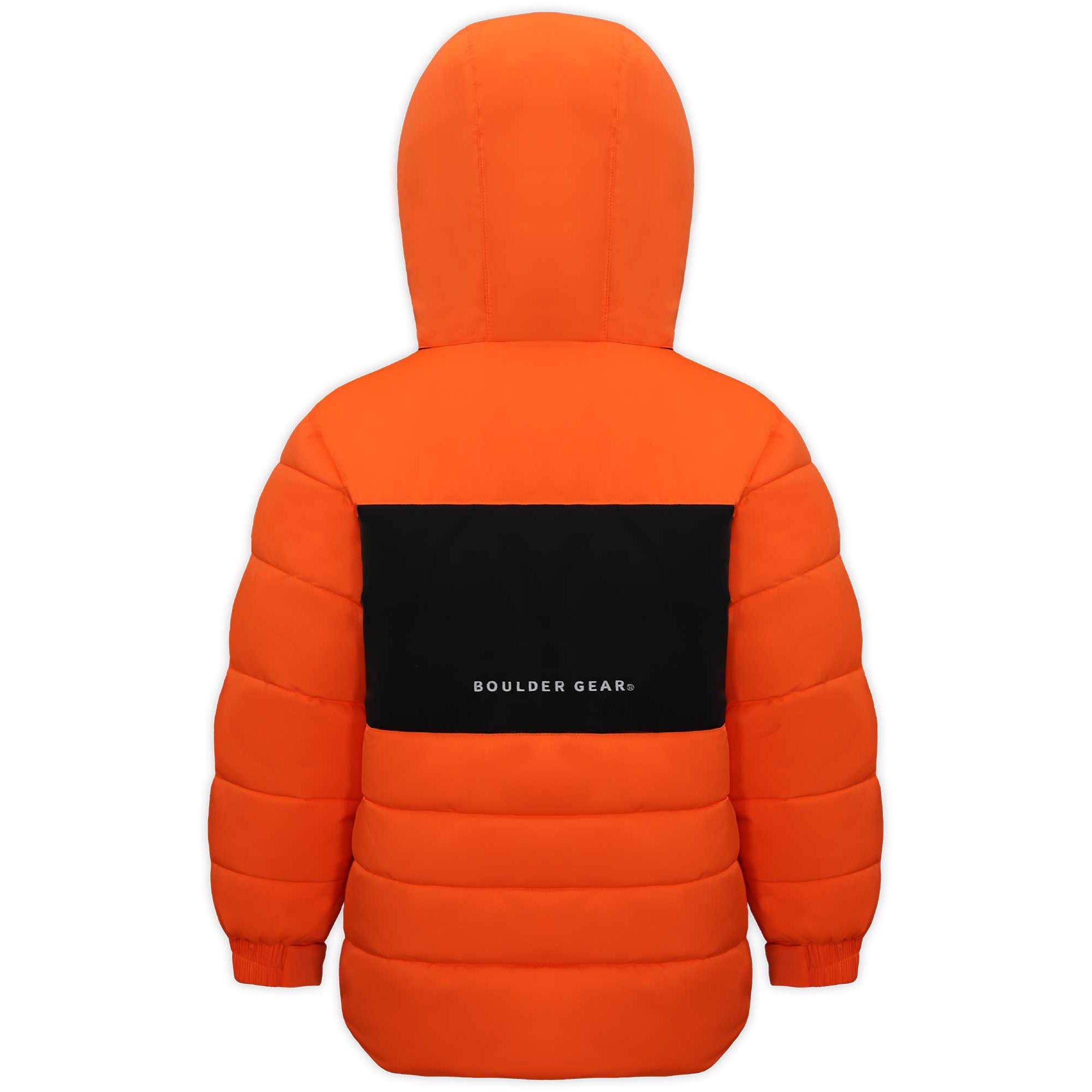 Boulder Gear Little Boys' Cane Jacket - Sun & Ski Sports