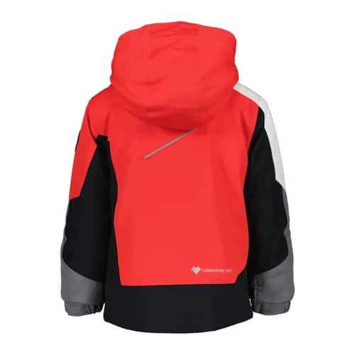 Obermeyer Boys' Orb Jacket alt image view 4