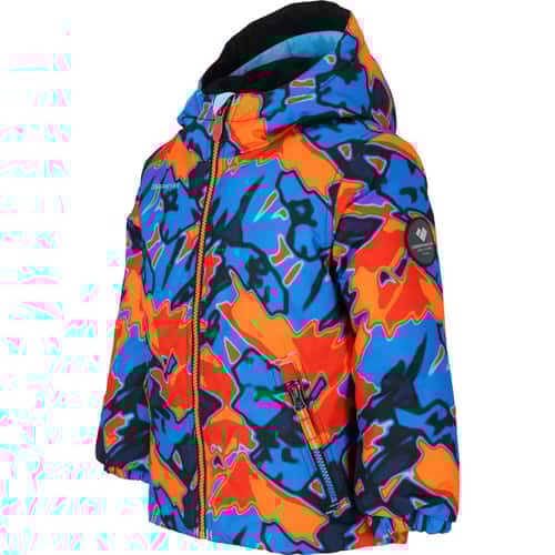 Obermeyer Little Boys' Ashor Snow Jacket alt image view 2