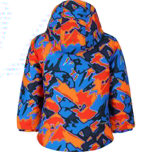 Obermeyer Little Boys' Ashor Snow Jacket alt image view 3