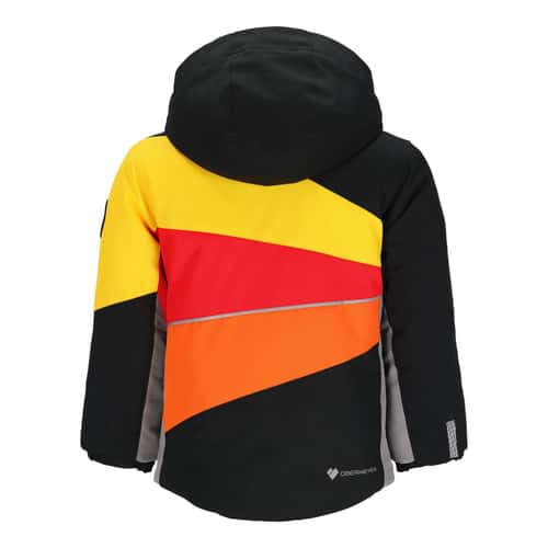 Obermeyer Little Boys' Altair Jacket alt image view 2