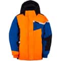 Spyder Boys' Challenger Jacket alt image view 5
