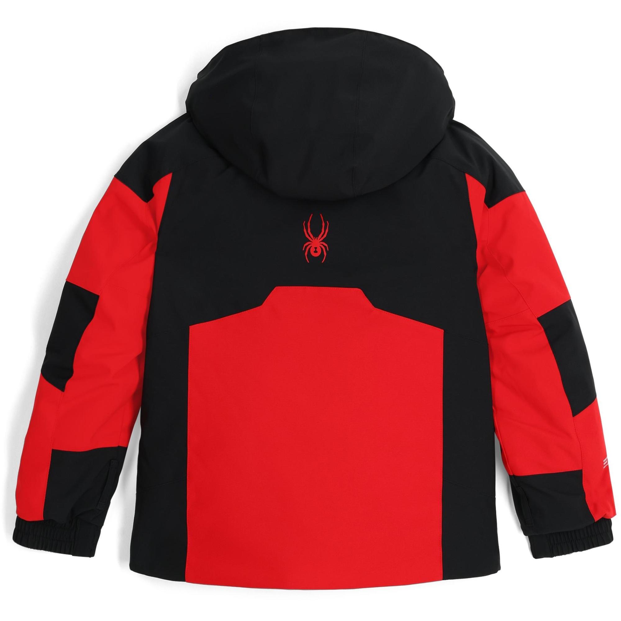 Spyder Little Kids' Leader Snow Jacket - Sun & Ski Sports
