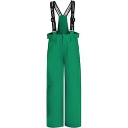 Kamik Boys' Harper Suspender Insulated Pants
