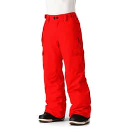 686 Boys' Infinity Cargo Insulated Pants