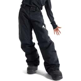 burton ak 2l stagger snowboard pant Swash GORE-TEX Pants For those who like to show up ready Burton AK Gore-Tex Swash Pant