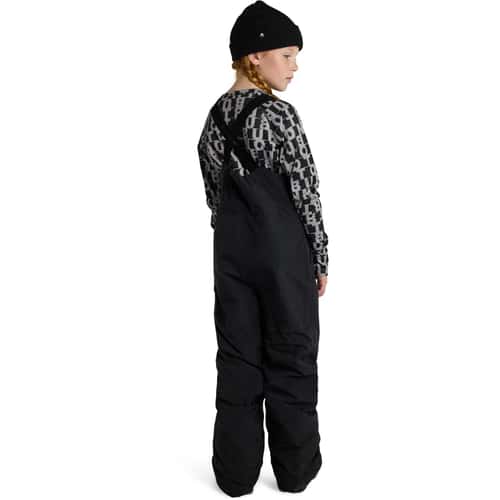 Burton Kids' Skylar 2L Bib Pants alt image view 2