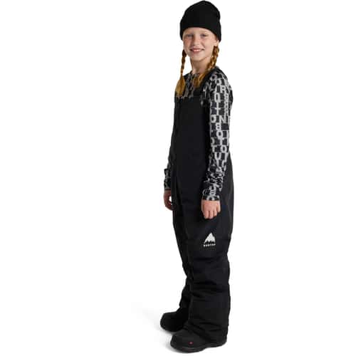 Burton Kids' Skylar 2L Bib Pants alt image view 3