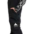Burton Kids' Skylar 2L Bib Pants alt image view 4
